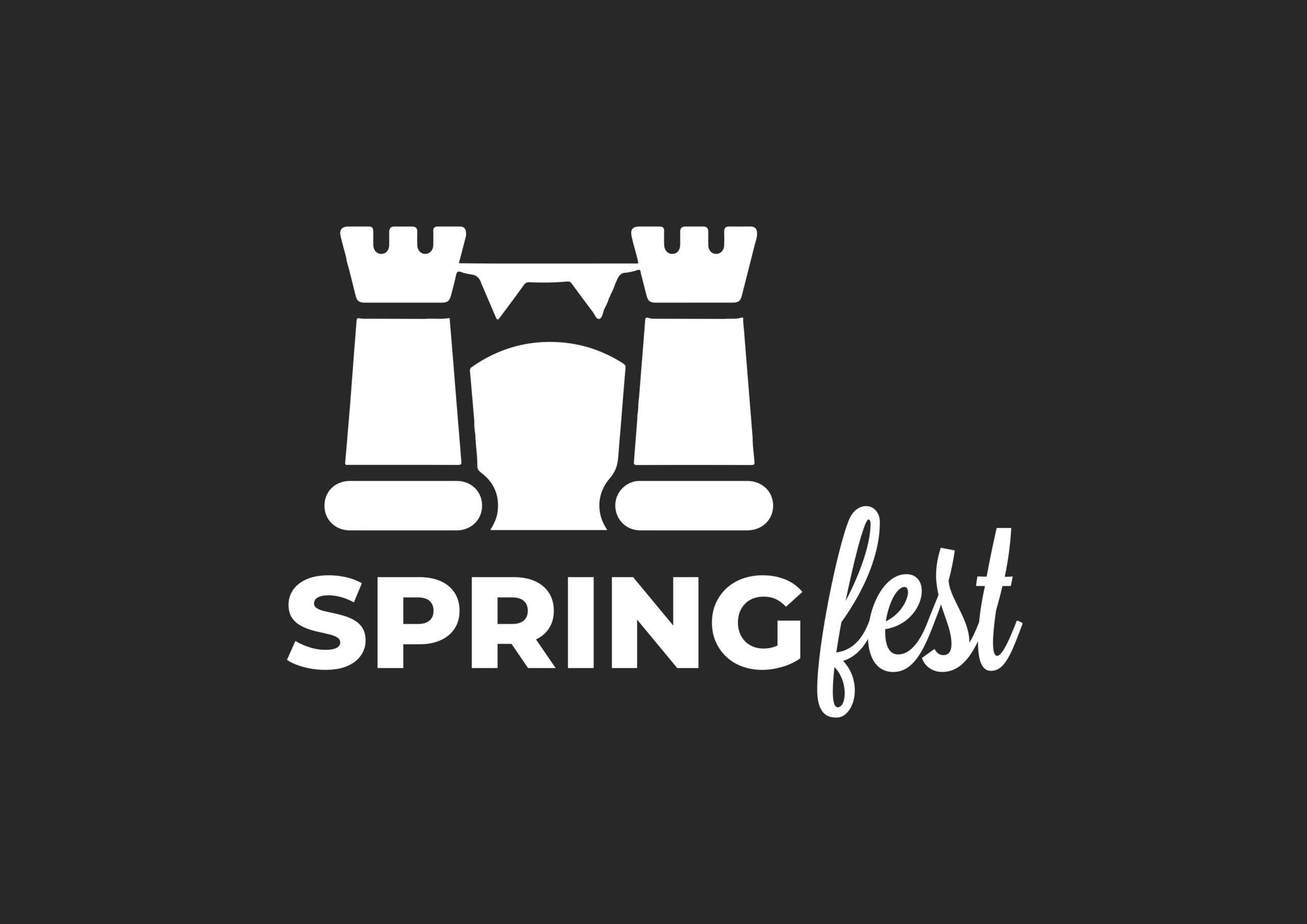 So funktioniert es - SPRINGfest